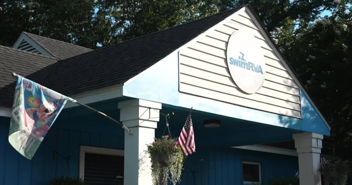 SwimRVA challenges state finding that summer camps should have been licensed
