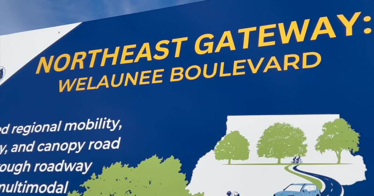 See how the Northeast Gateway Project is expected to ease traffic - Vimarsana News
