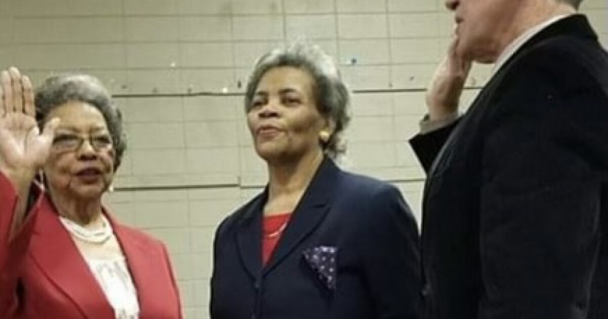 Melville's Mayoral Election What's to come after Hendrix's death