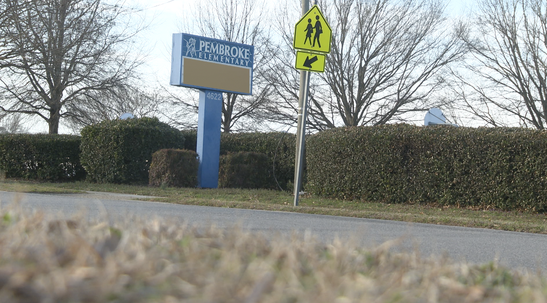 VB mother says son with special needs came home with injury caused by adult