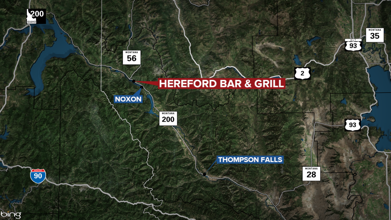 011924 HEREFORD BAR FIRE