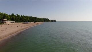 BRADFORD BEACH