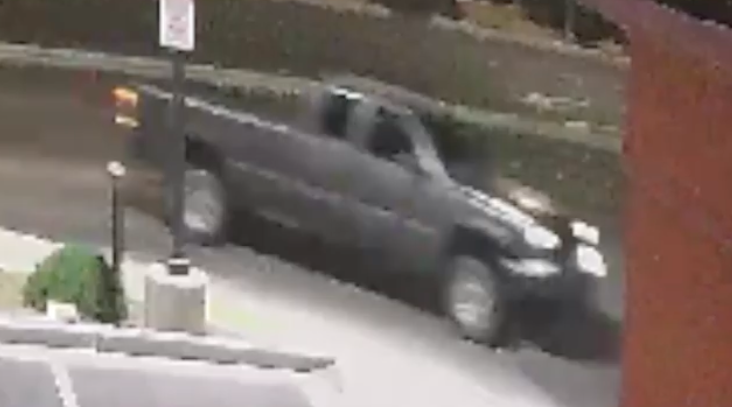 LVMPD seeks help identifying road rage shooting suspect