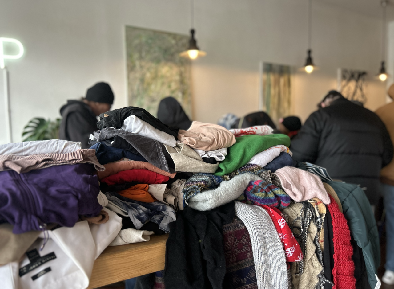 GOOD PLATES EATERY THANKSGIVING