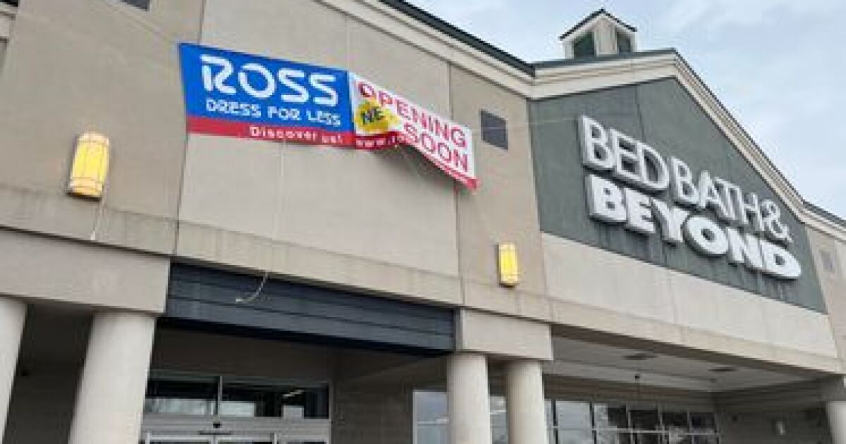 Multiple Ross Dress for Less locations coming to Michigan Multiple Ross Dress for Less locations coming to Michigan
