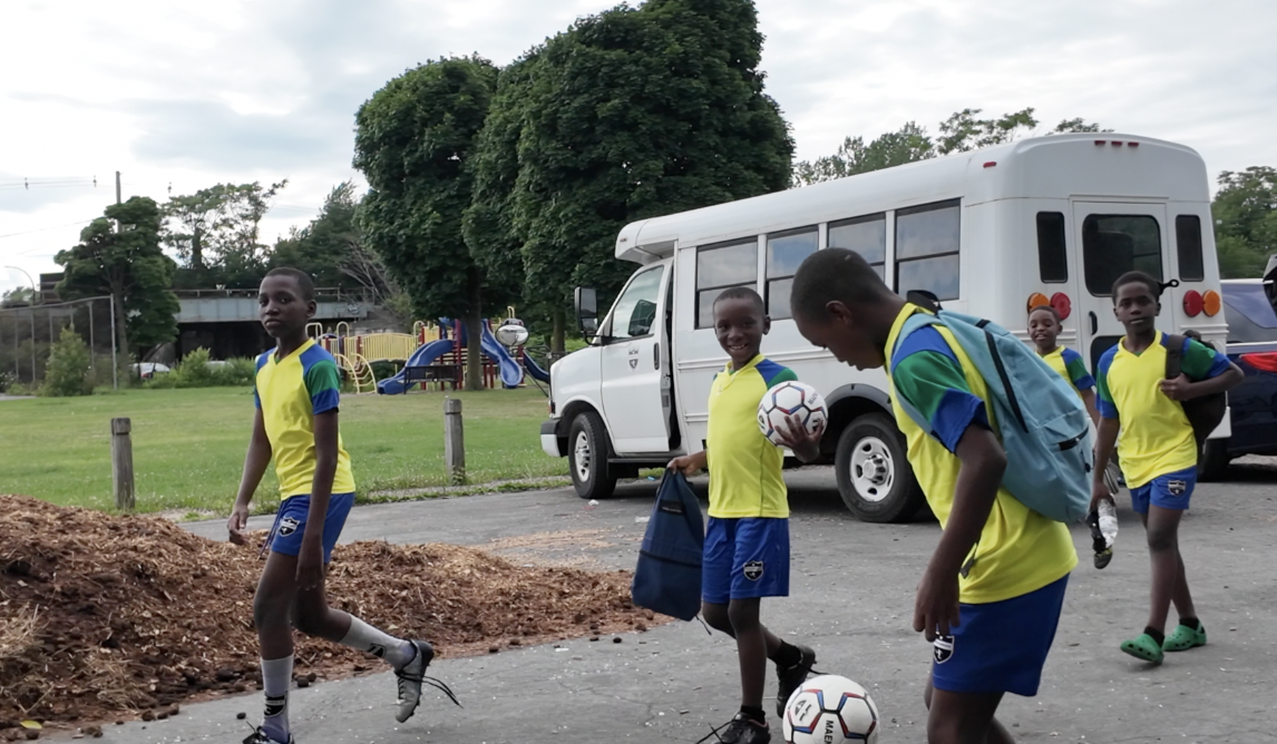 Maendeleo Soccer Club