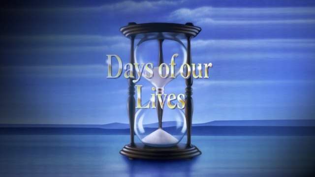'Days of Our Lives'