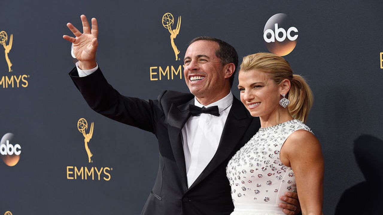 The best, worst looks from the 2016 Emmys