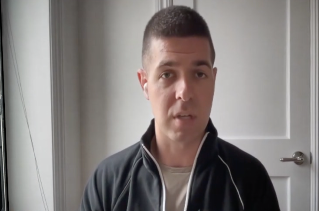 Stanley Janicki the chief commercial officer with Sedron Technologies July 2024.png