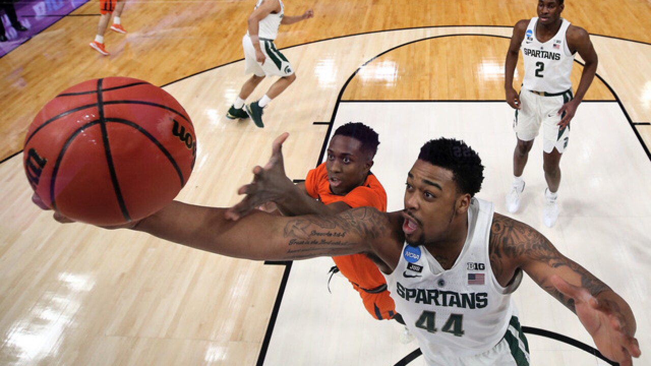 Matthews, Ward, Winston preseason All-Big Ten