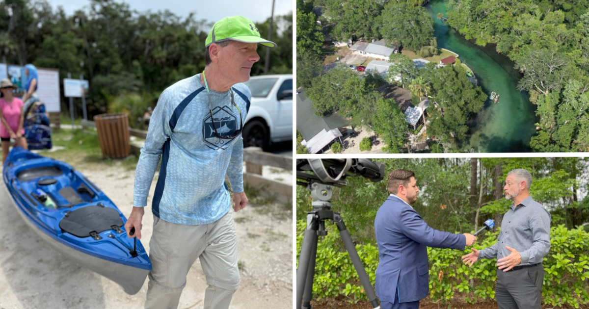 Hernando County leaders to discuss possible pause, regulations for data centers