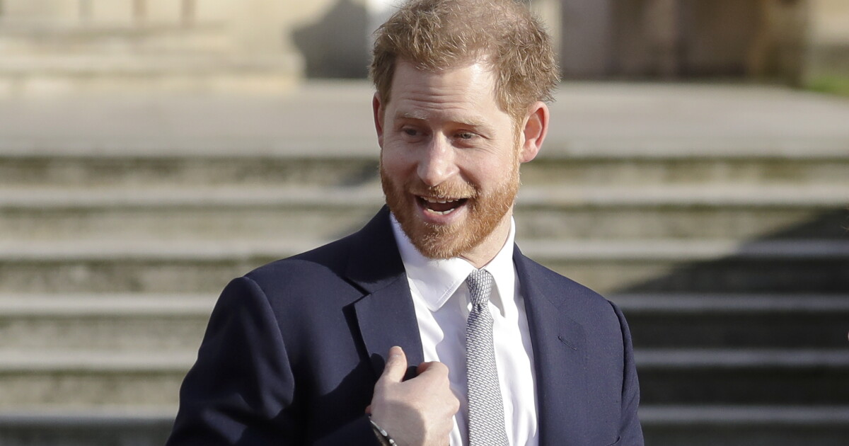 Prince Harry to challenge denial of request to pay for own police protection - Vimarsana News