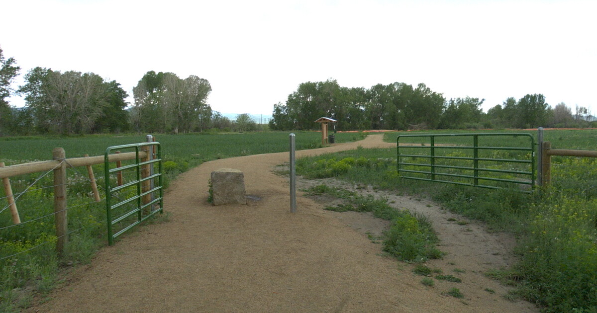 New outdoor recreation space opening in East Helena - Vimarsana News