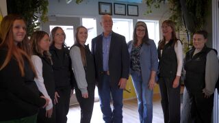 GIANFORTE APPRENTICES