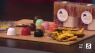 Chocolate Tasting with Poppy & Peep