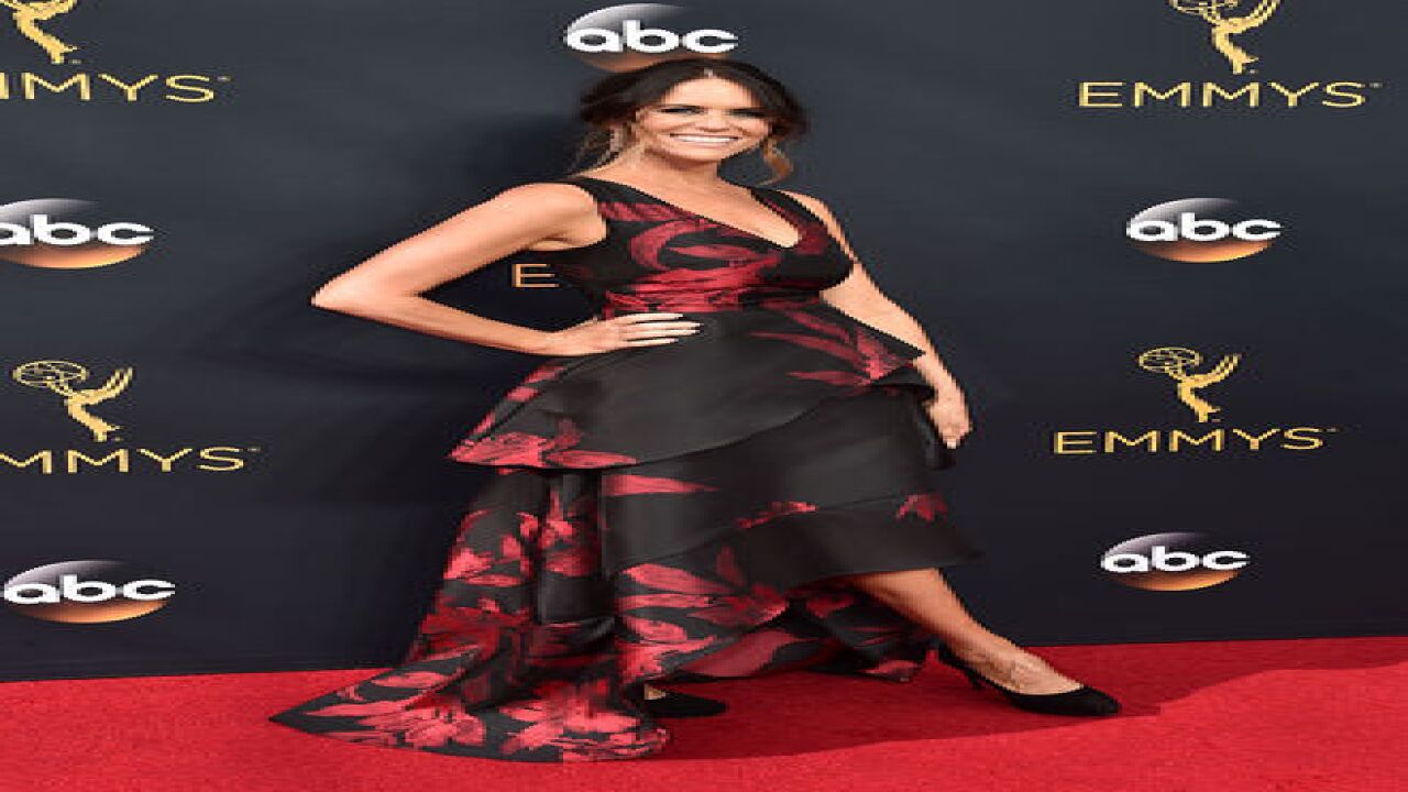 The best, worst looks from the 2016 Emmys