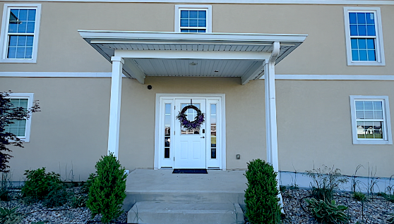 Angelcare Inc. house