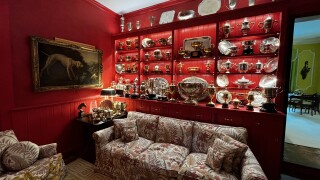 Marylou Whitney Estate