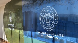 Archbold and Medical College of Georgia partner to fight South Georgia doctor shortage