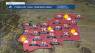 FORECAST WEDNESDAY EVENING SEP 13, 2023