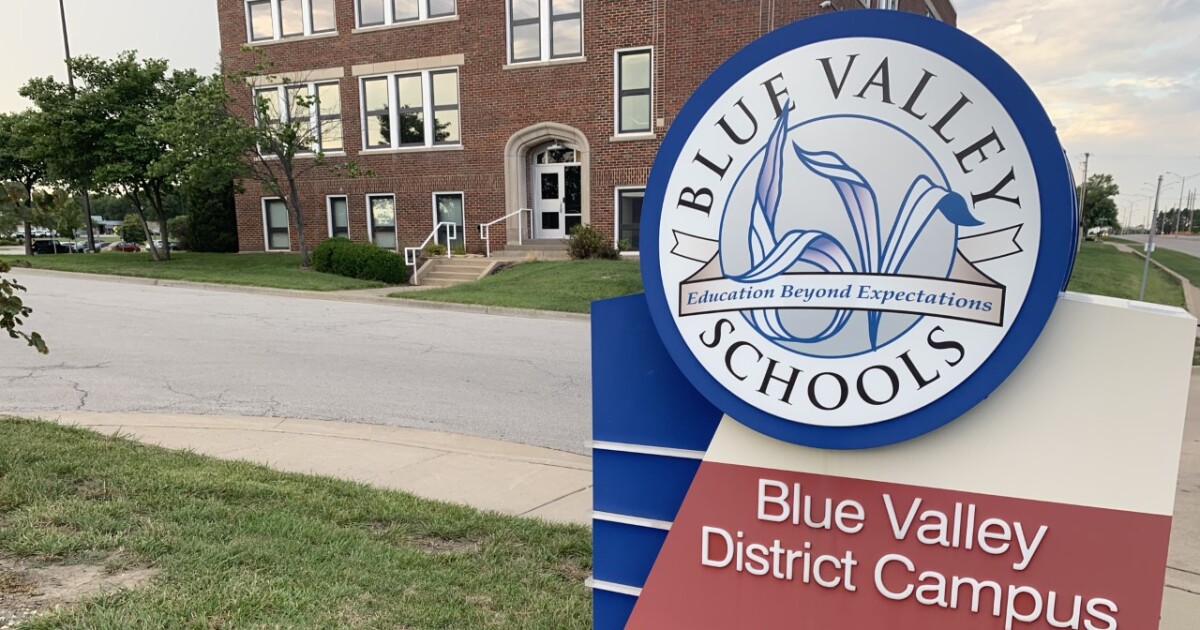 Blue Valley schools experience network outage Friday KSHB Soworos