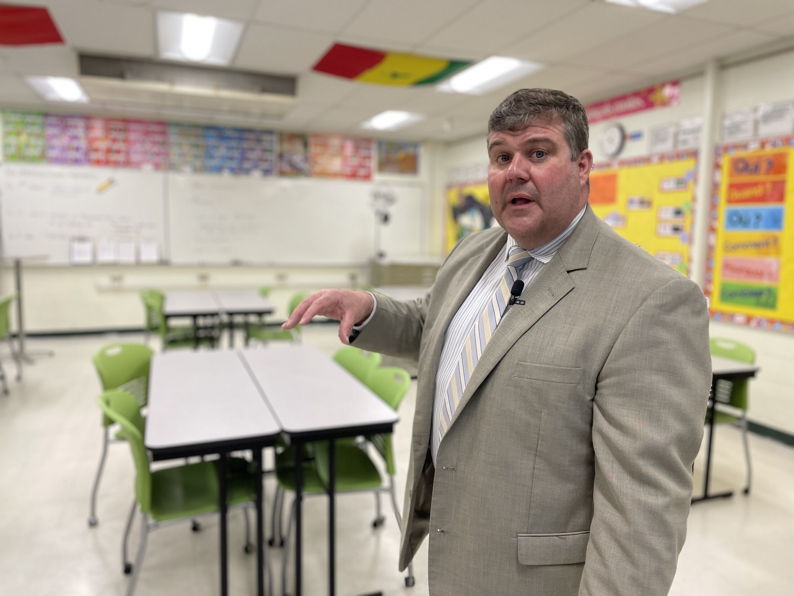 Common trend among failed WI school referendums