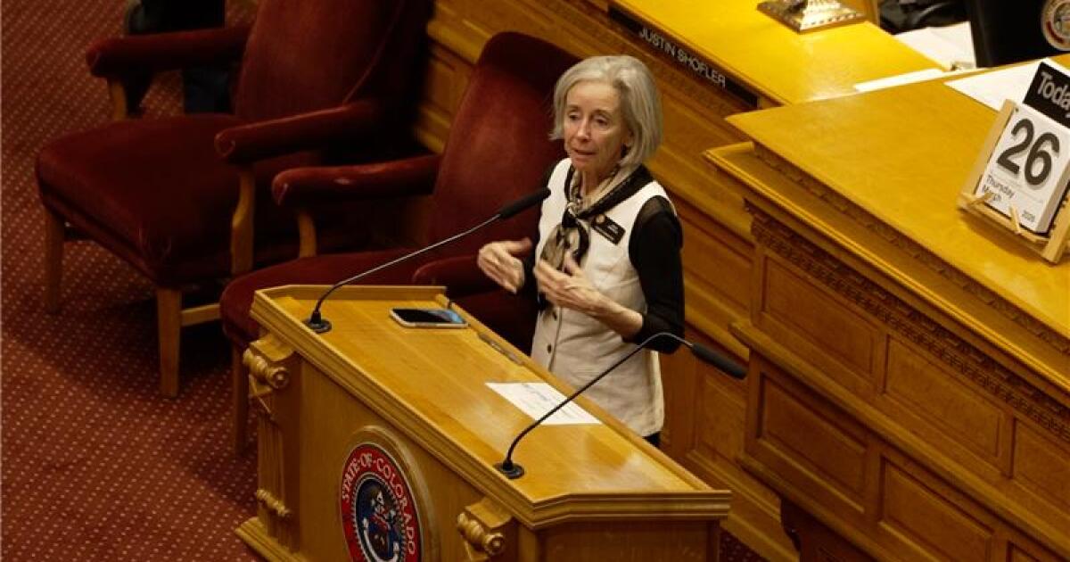 New legislation addresses gaps in Colorado's competency law