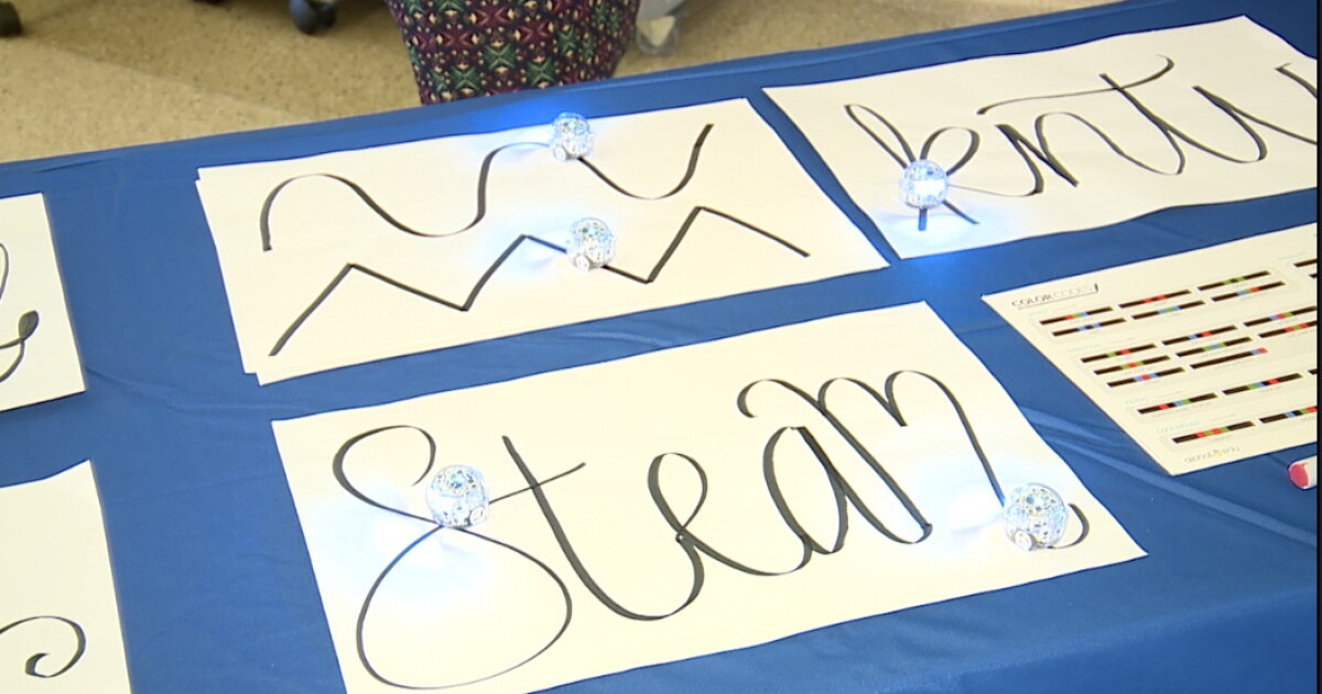 STEAM Month at the Library District highlights free science, technology events - Vimarsana News