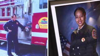 Lt. Ashley Berry