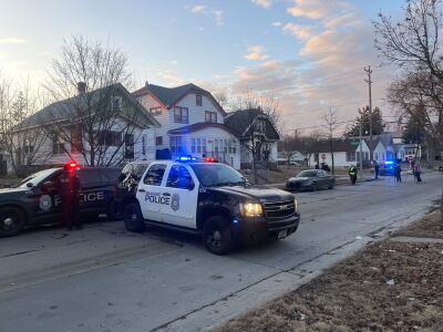 37th and Lancaster shooting