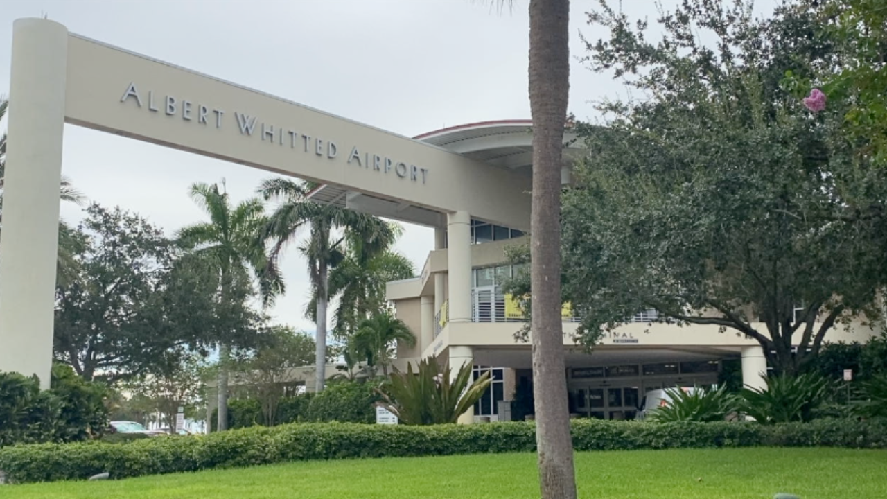 Albert Whitted Airport WFTS WENDI.png