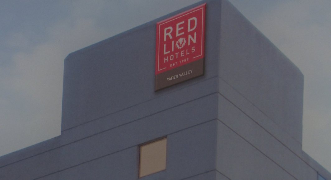 Appleton's iconic Paper Valley hotel to be rebranded into a Hilton