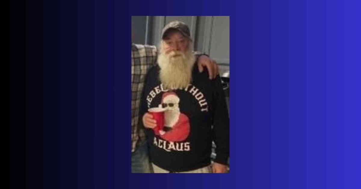 Officials ask for assistance in locating missing Concord man - Vimarsana News