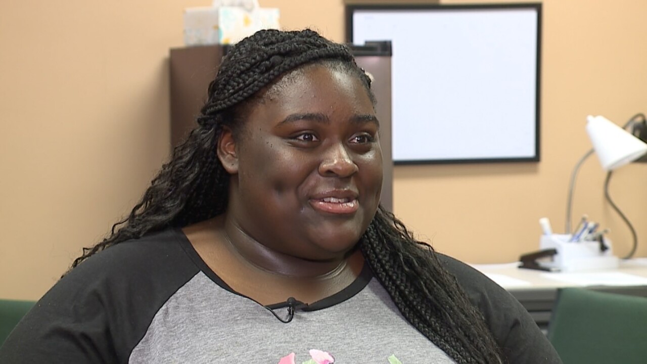 Kansas City Boys and Girls Choir