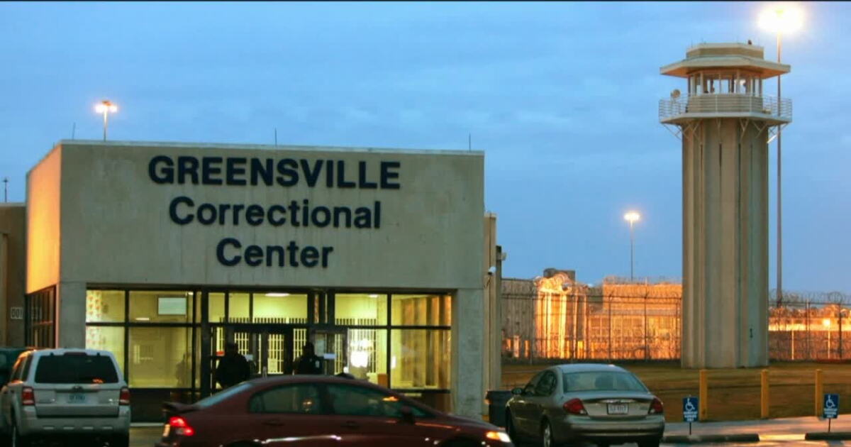 VADOC outlines safety steps at Greensville Correctional Center after 4 inmate deaths in July