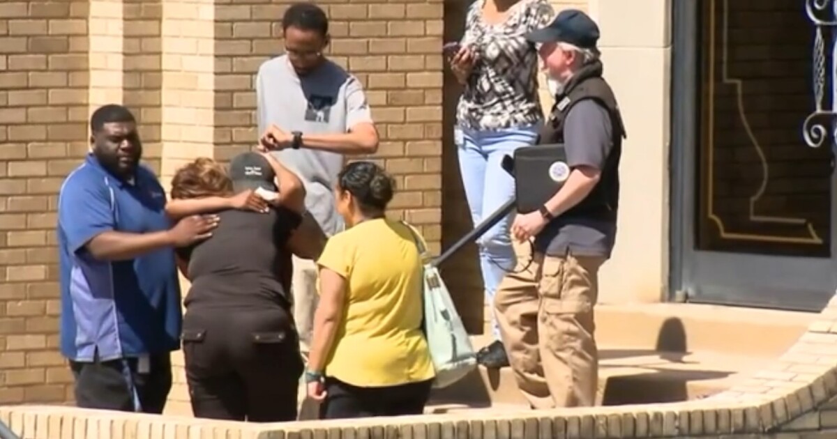 Experts analyze psychology behind school shootings