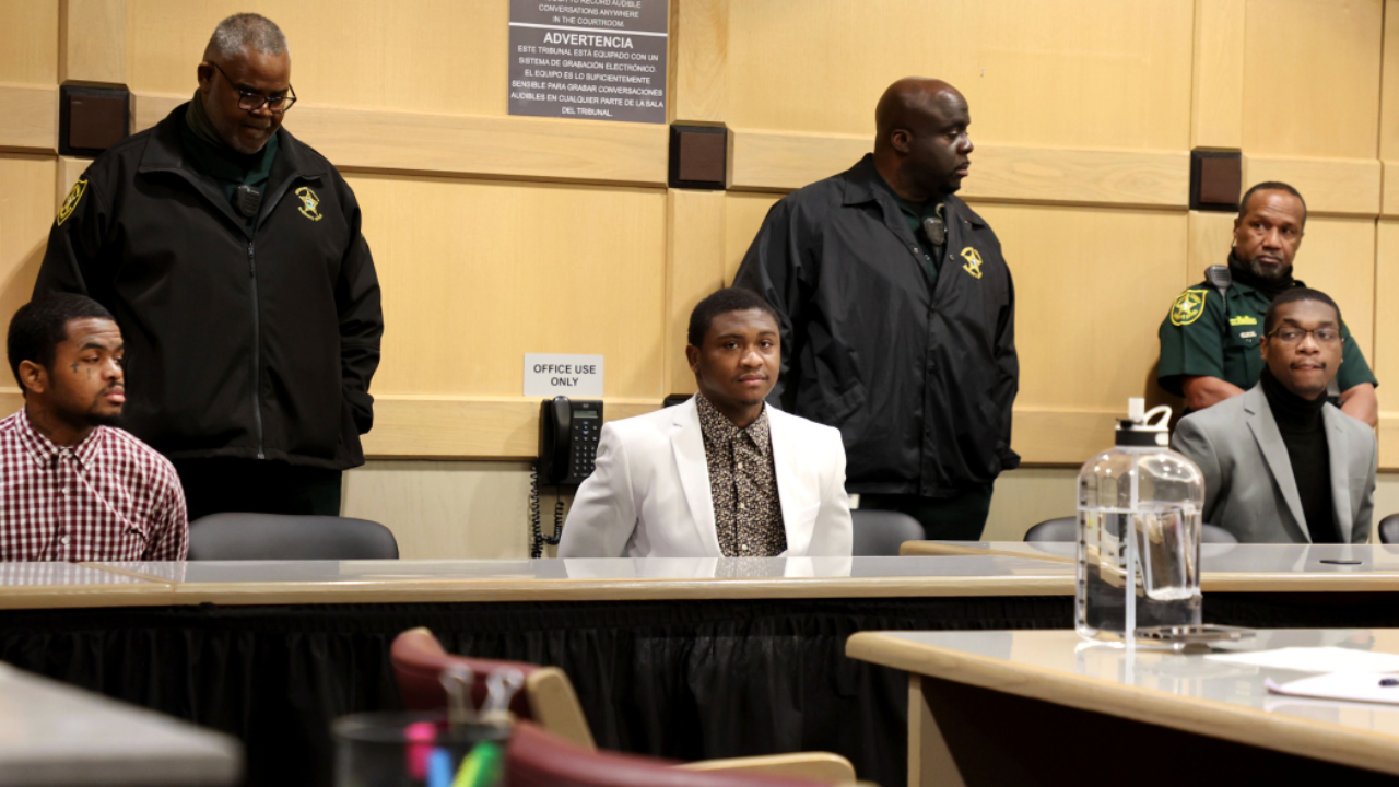 XXXTentacion-Slain-Trial