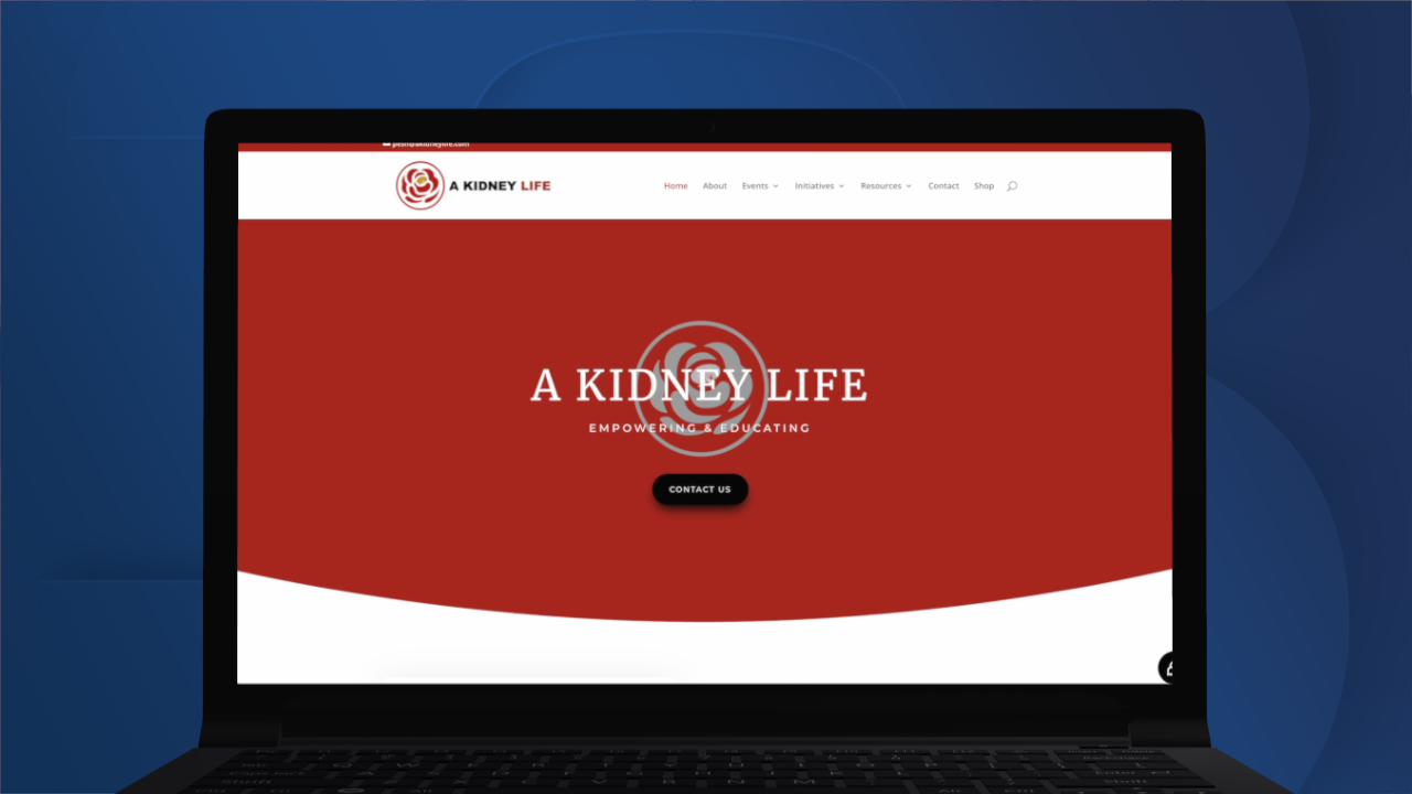a kidney life website shot.png