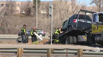 Plea deal reached in case of wrong-way DUI crash in Wheat Ridge that killed mother