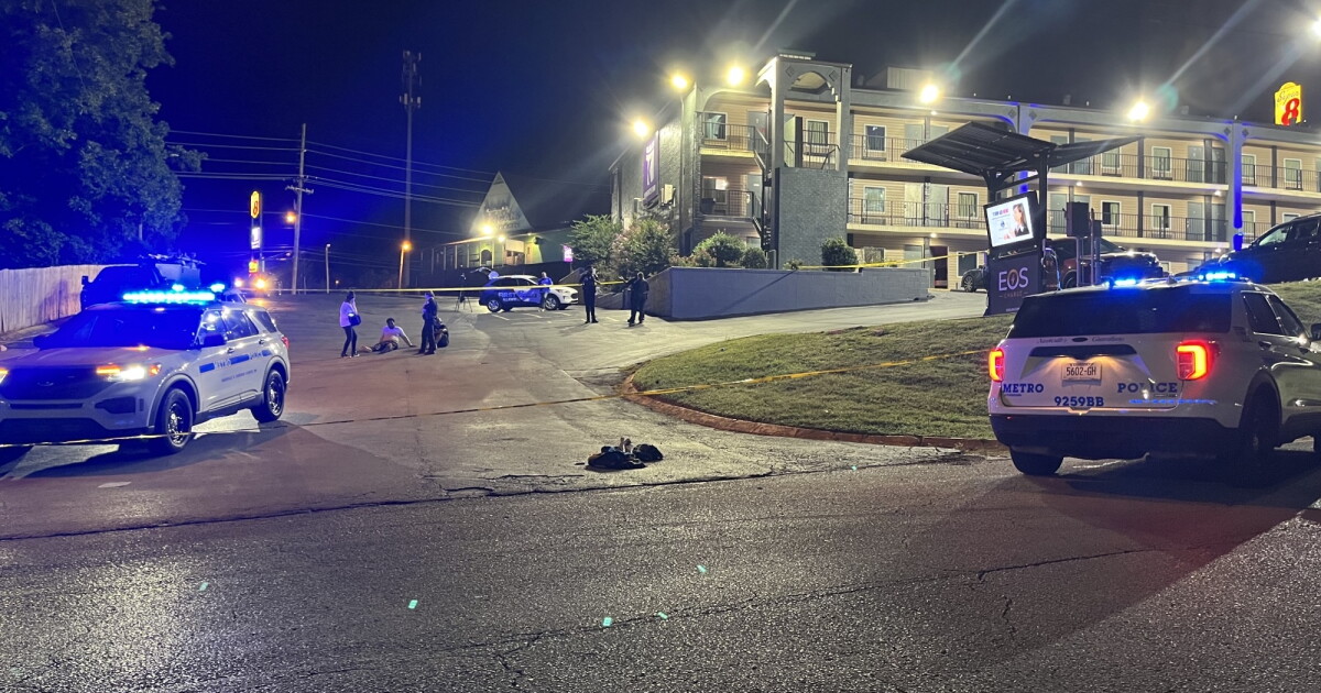 Man in critical condition after being shot in Antioch