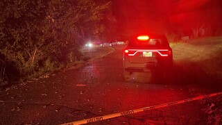 New Richmond shooting