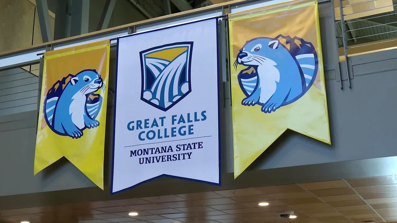 Great Falls College