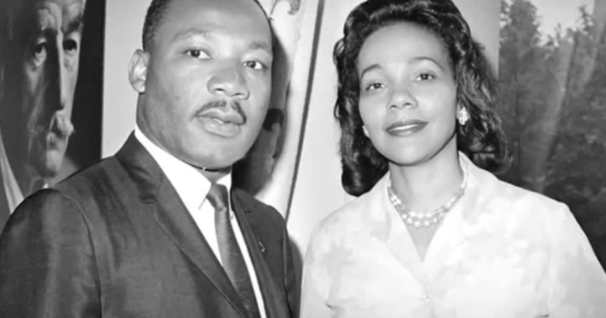 Local NAACP branches honor the life and legacy of Dr. Martin Luther ...
