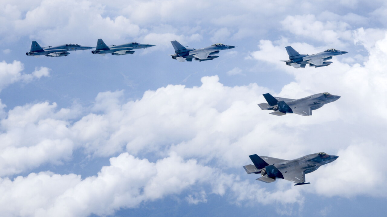 South Korea Koreas Tensions