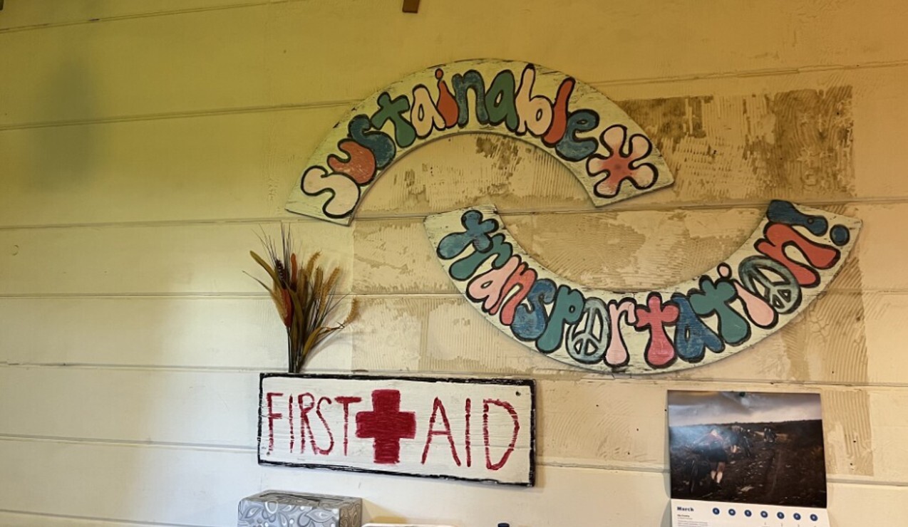 Free Cycles Missoula