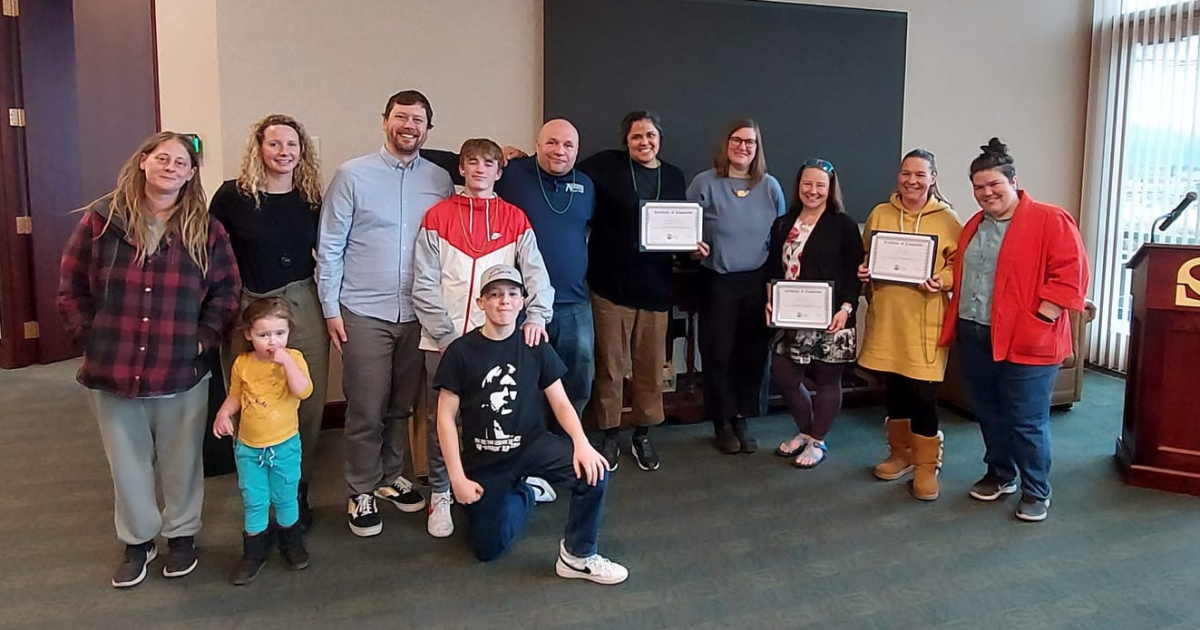Missoula Parent Leadership Training Institute application deadline nears - Vimarsana News