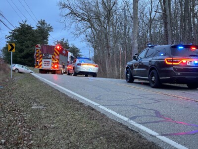batavia township crash