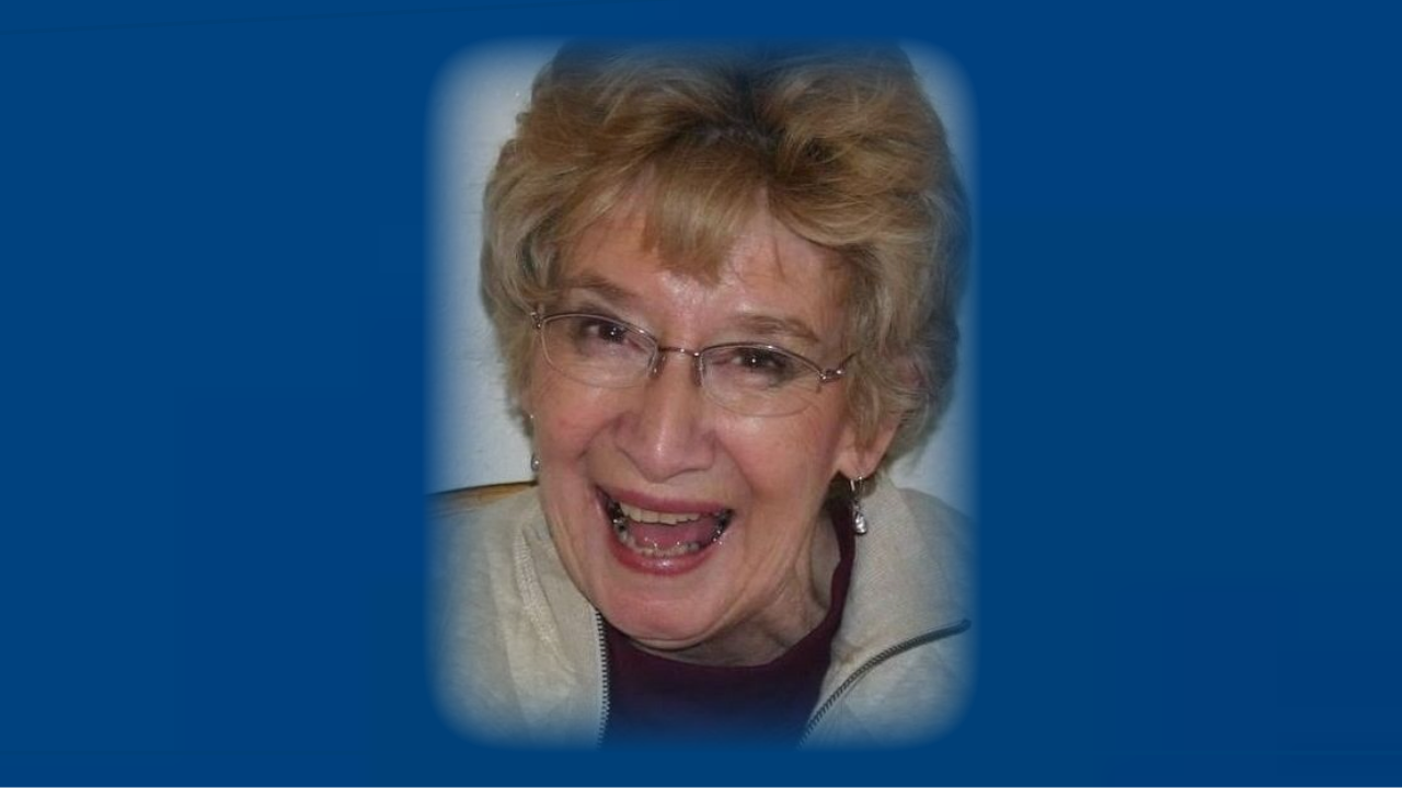 Elsie Amabile Miranti
May 2, 1938 — July 12, 2025