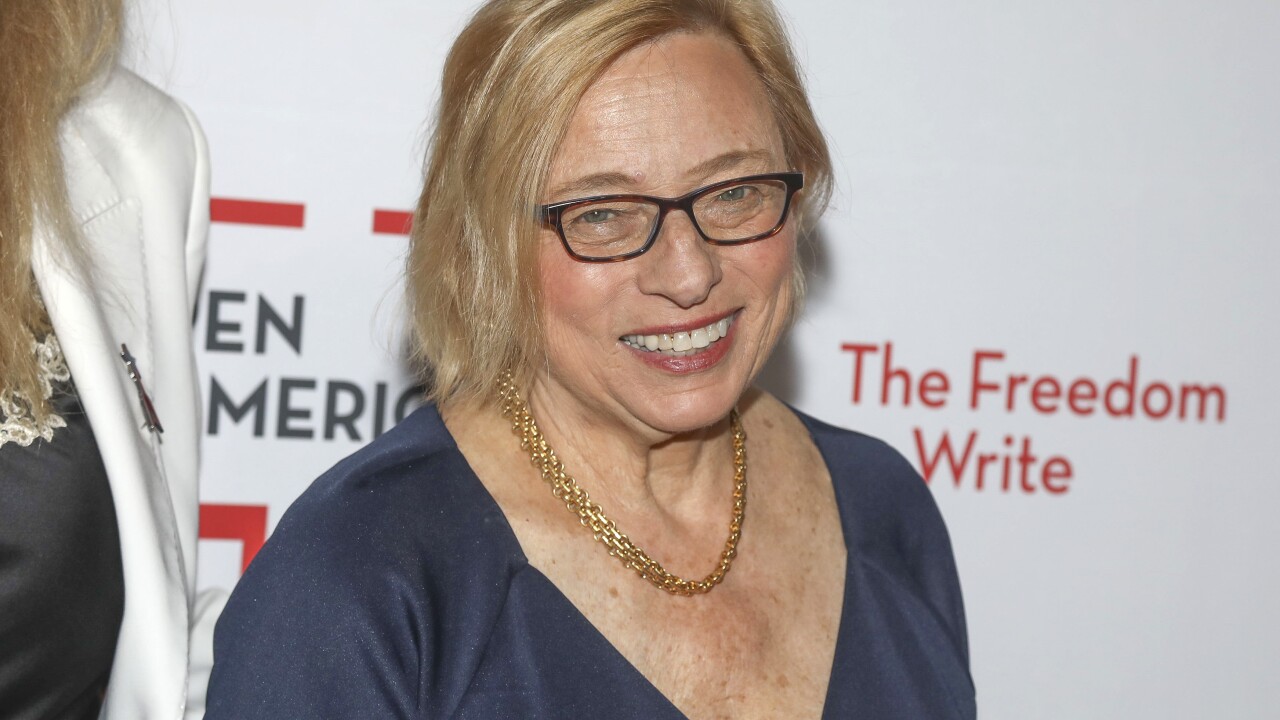 2025 PEN America Spring Literary Gala