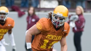 Colt Anderson